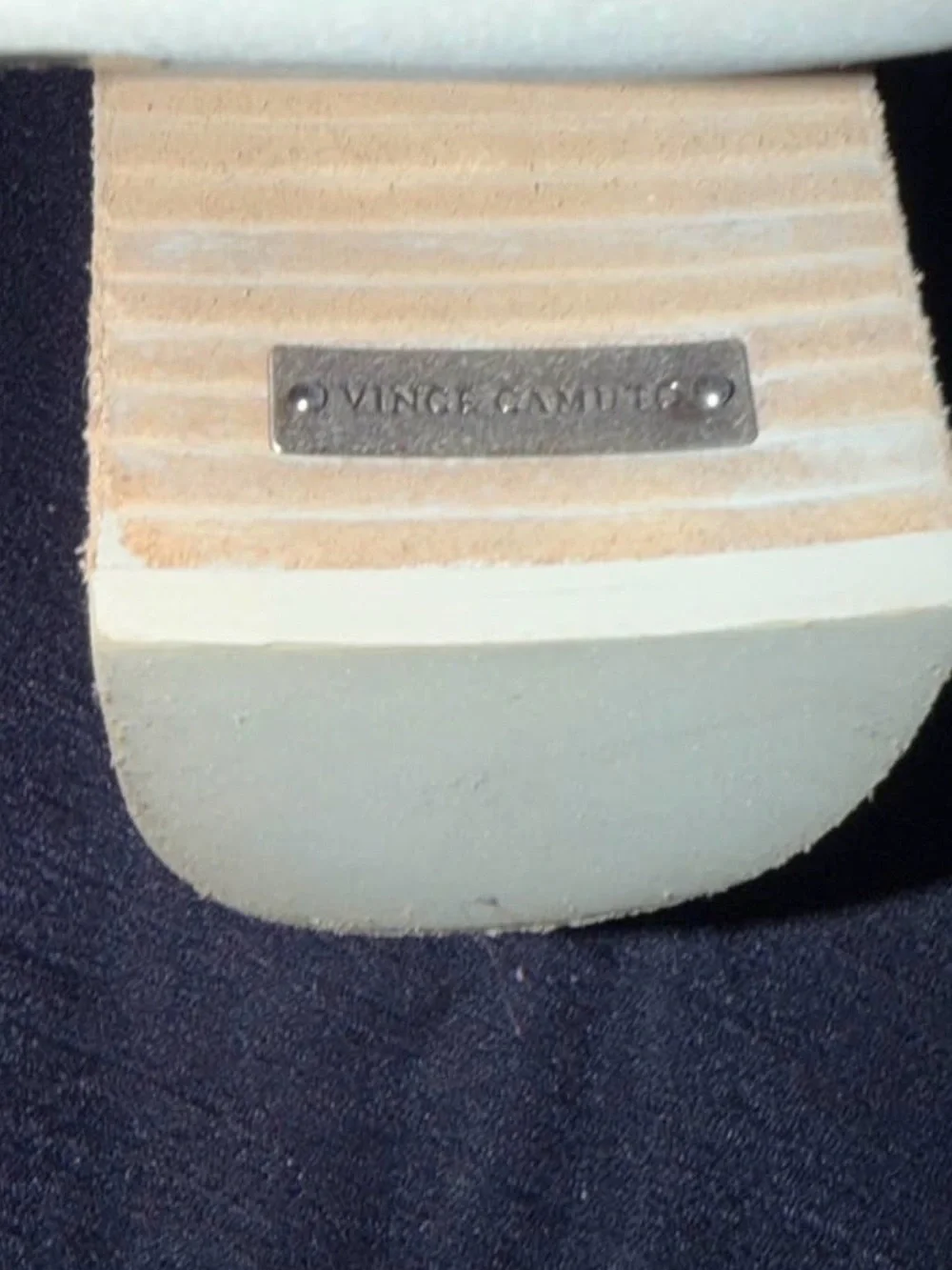 Vince Camuto over knee